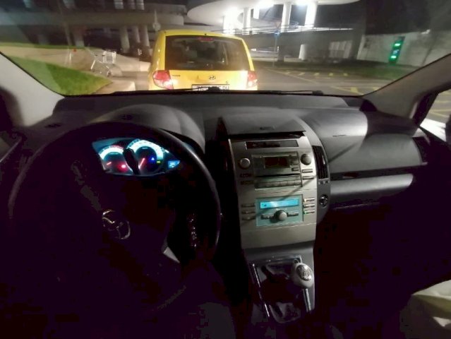 Toyota Corolla Verso 7 !!!! sjedala 1,8 VVT-i