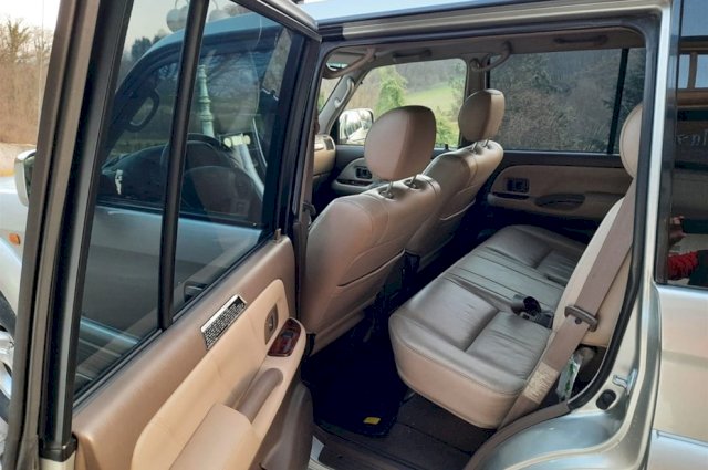 Toyota Land Cruiser 3,0 D-4d-KAO NOVO,110tkm