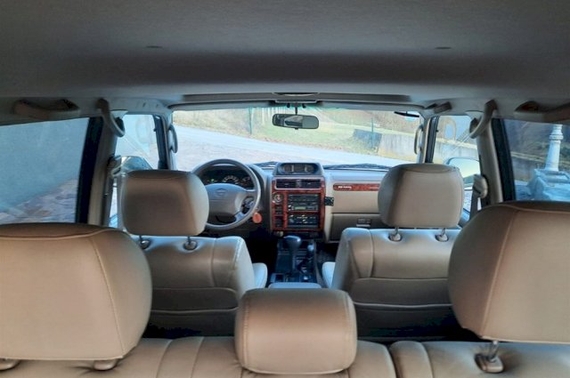 Toyota Land Cruiser 3,0 D-4d-KAO NOVO,110tkm