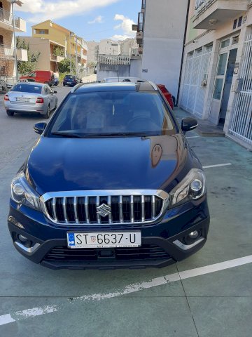Tražim kombi u vrijednosti mog auta
