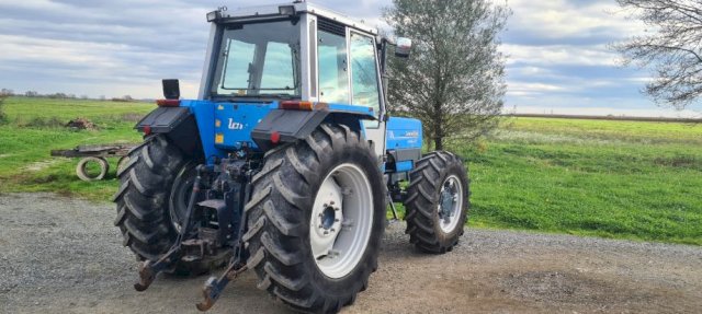 Traktor Landini 13000