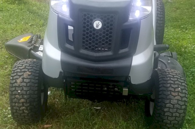 Traktor kosilica