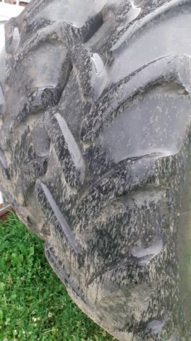 Traktorske gume 420-85/34