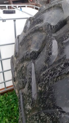 Traktorske gume 420-85/34