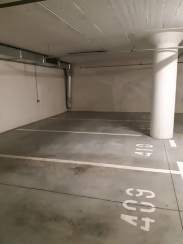 Trešnjevka - Sjever, Garažno Parkirno Mjesto