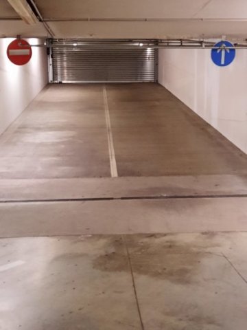 Trešnjevka - Sjever, Garažno Parkirno Mjesto