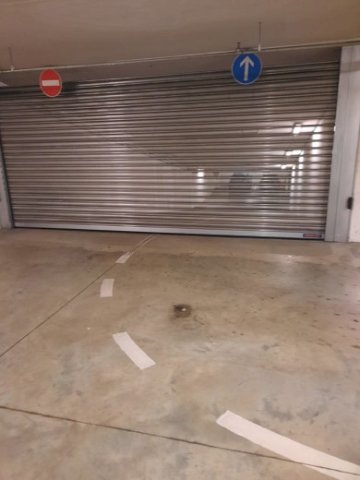 Trešnjevka - Sjever, Garažno Parkirno Mjesto