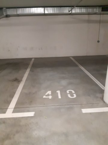 Trešnjevka - Sjever, Garažno Parkirno Mjesto