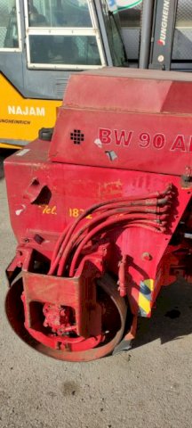 VALJAK BOMAG ADL 90