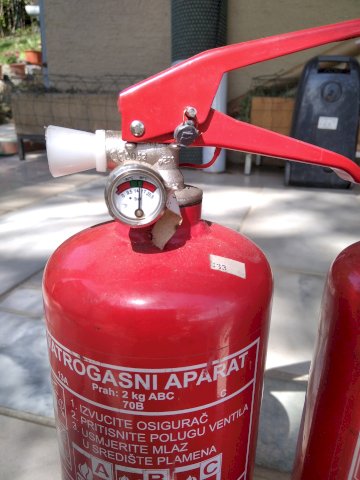 VATROGASNI APARATI...PRAH