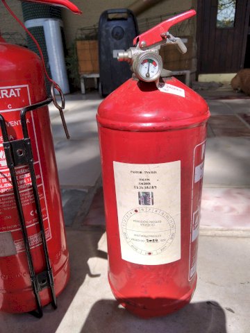 VATROGASNI APARATI...PRAH