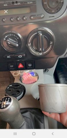 VW Beetle 2,0