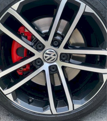 VW GOLF 7 GTD AUTOMATIK DSG SPORT & SOUND MOGUCA 