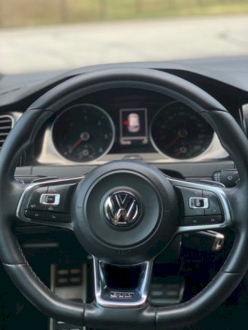 VW GOLF 7 GTD AUTOMATIK DSG SPORT & SOUND MOGUCA 