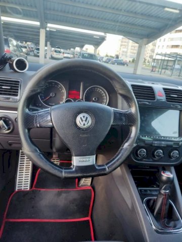 VW Golf 5 GTI 2,0 TFSI 147KW