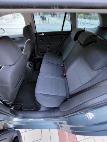 VW Golf 6 Variant 1,6 TDI