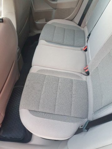 VW Golf 6 Variant 1,6 TDI