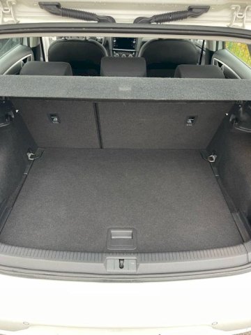 VW Golf 7 1.6 TDI 2020 GODINA, SERVISNA
