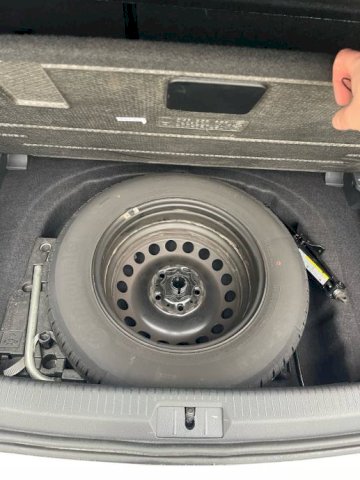 VW Golf 7 1.6 TDI 2020 GODINA, SERVISNA