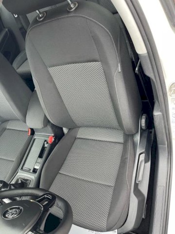 VW Golf 7 1.6 TDI 2020 GODINA, SERVISNA