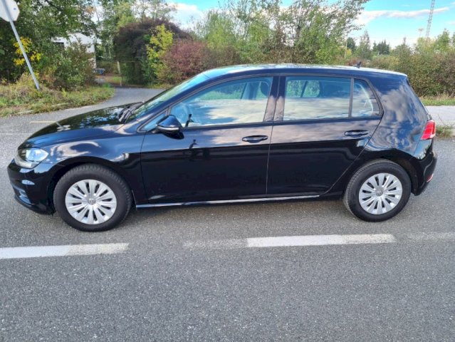 VW Golf 7 1,6 TDI BMT,2017 god, 143000 km