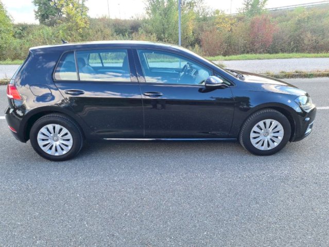 VW Golf 7 1,6 TDI BMT,2017 god, 143000 km
