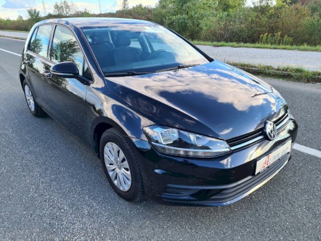 VW Golf 7 1,6 TDI BMT,2017 god, 143000 km