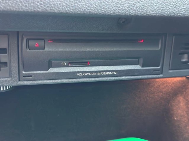 VW Golf 7 1,6 TDI BMT
