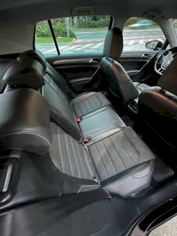 VW Golf 7 1,6 TDI BMT