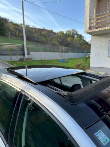 VW Golf 7 1,6 TDI Panorama