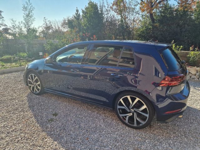 VW Golf 7 2,0 GTD ☆ 2018 ☆ 97 000 km
