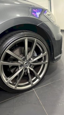 VW Golf 7 2,0 GTD
