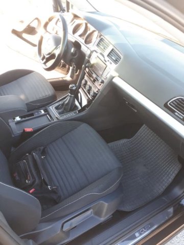 VW Golf 7 2,0 TDI BMT
