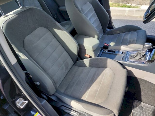 VW Golf 7 2,0 TDI DSG HIGHLINE