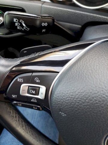 VW Golf 7 2,0 TDI DSG HIGHLINE
