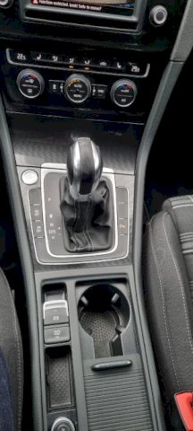VW Golf 7 2,0 TDI GTD