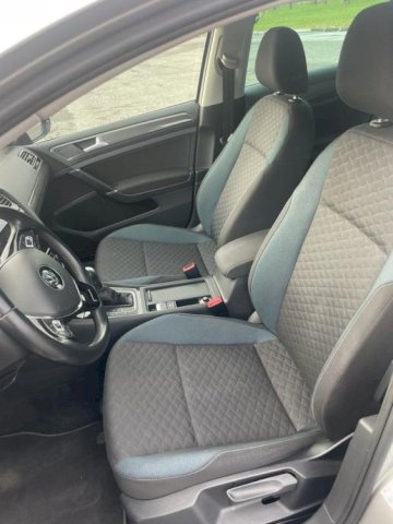 VW Golf 7 2.0 TDI automatik, 150ks, IQ Drive