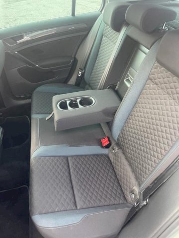 VW Golf 7 2.0 TDI automatik, 150ks, IQ Drive