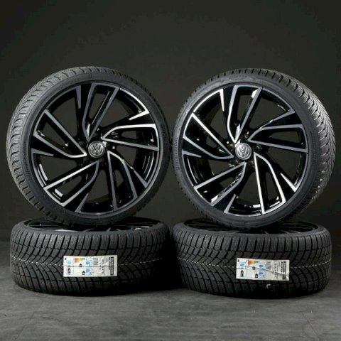VW Golf 7 2.0 TDI automatik, 150ks, IQ Drive