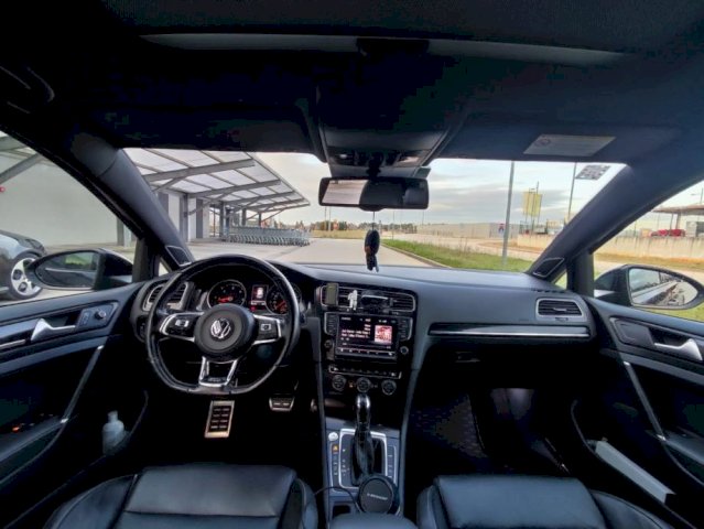 VW Golf 7 GTD *FULL OPREMA*