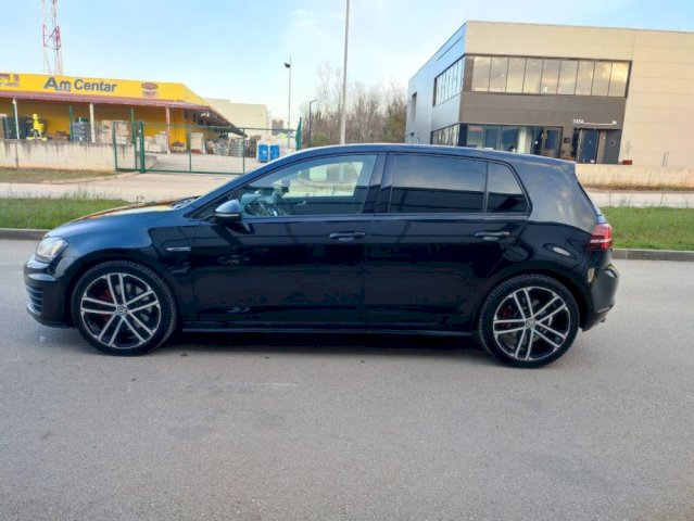 VW Golf 7 GTD *FULL OPREMA*