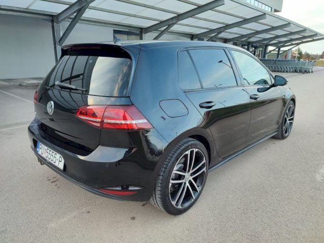 VW Golf 7 GTD *FULL OPREMA*