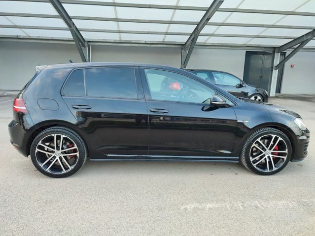 VW Golf 7 GTD *FULL OPREMA*