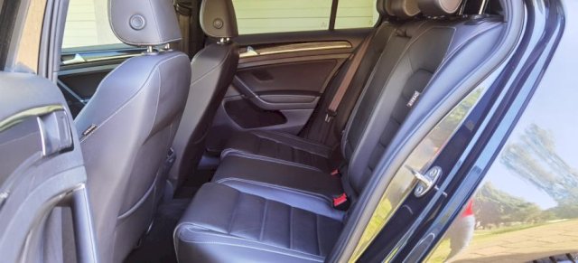 VW Golf 7 GTD TOP TOP!!!