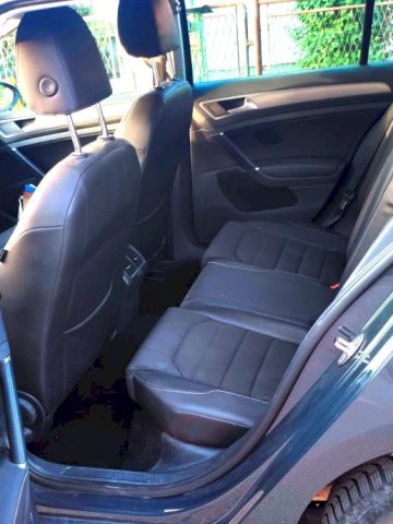 VW Golf 7 HIGHLINE Variant 2,0 TDI