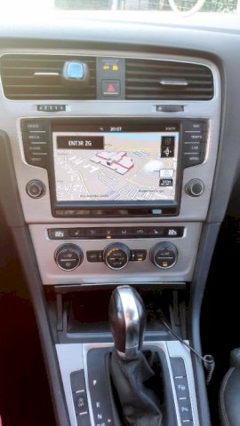 VW Golf 7 HIGHLINE Variant 2,0 TDI