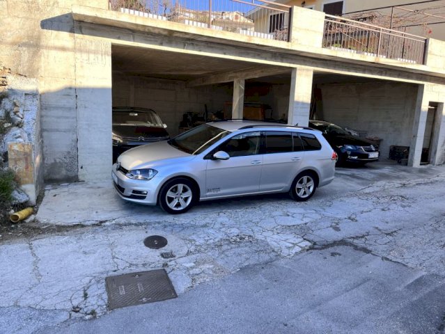 VW Golf 7 Variant 1,6 TDI BMT