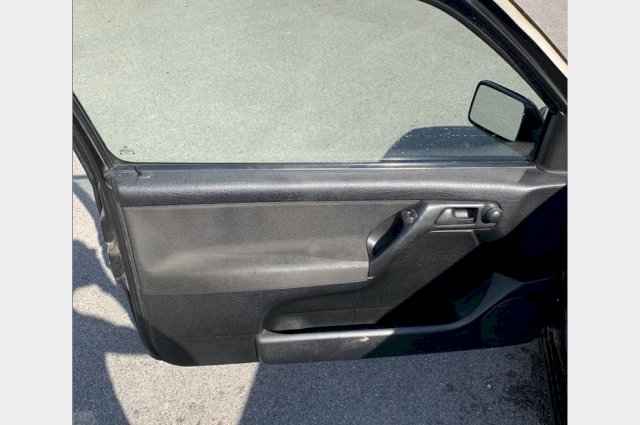 VW Golf III 1.6GT+LPG