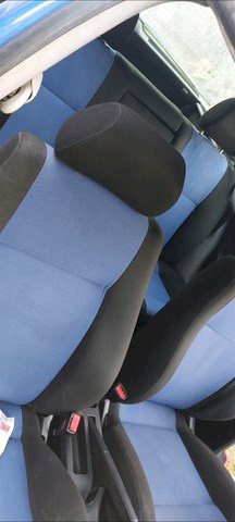VW Golf IV 1.4