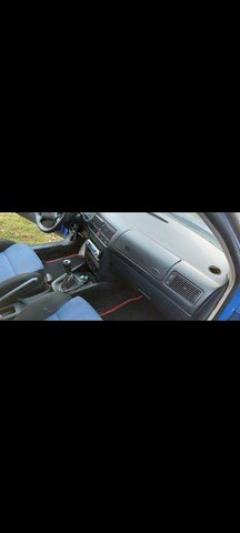 VW Golf IV 1.4